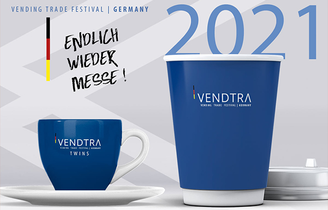 VENDTRA 2021 IN REAL